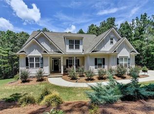 919 Fields Chapel Rd, Canton, GA 30114