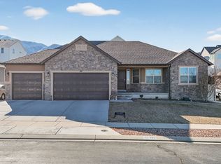 141 W Wolverine Crk, Elk Ridge, UT 84651
