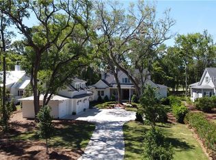 15 Gregorie Nck, Bluffton, SC 29909