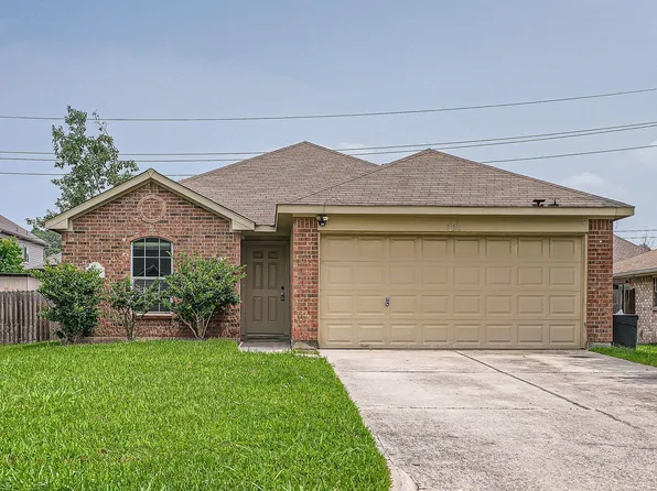 430 Vane Way, Crosby, TX 77532