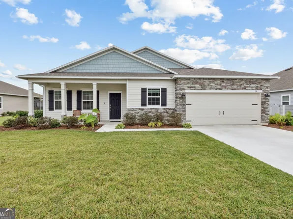 114 Rindle Trce, Saint Marys, GA 31558