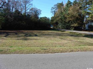S Magnolia Ave, Andrews, SC 29510