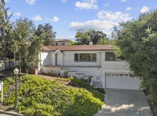 1525 Princess Dr, Glendale, CA 91207