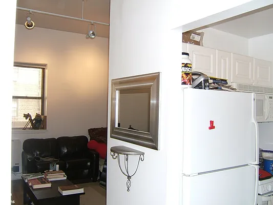 Rented by Brown Harris Stevens | media 7