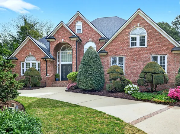 2217 Moss Pointe Ln, Raleigh, NC 27606