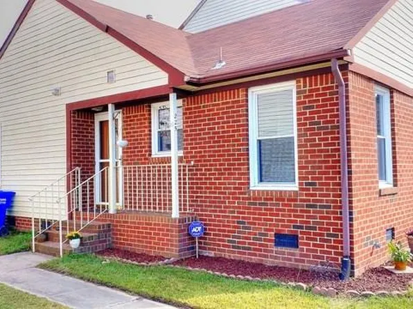 225 Wexford Dr W, Suffolk, VA 23434