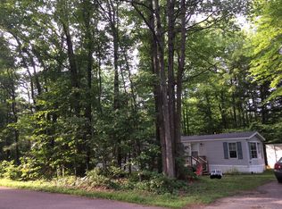 142 Webley St, Colchester, VT 05446