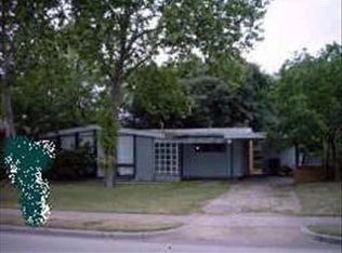 10459 Ferguson Rd, Dallas, TX 75228