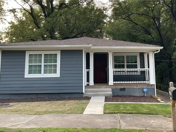 1047 Peeples St SW, Atlanta, GA 30310