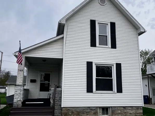 708 Rawson Ave, Fremont, OH 43420
