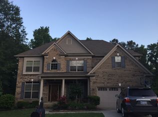 1019 Wadsworth Ln, Indian Trail, NC 28079