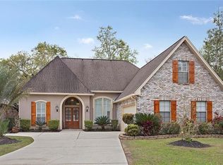 381 Autumn Lakes Rd, Slidell, LA 70461