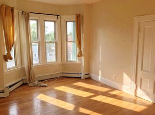 97 Norfolk St #AP8, Cambridge, MA 02139