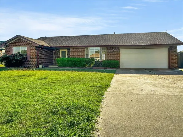 2806 S David Dr, El Reno, OK 73036