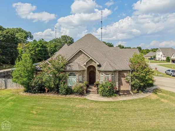 2600 Flatrock Trl, Jonesboro, AR 72404