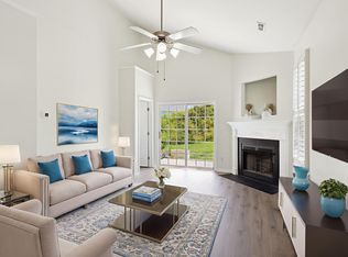 15 Canary Ct, Durham, NC 27713