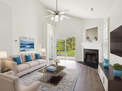 15 Canary Ct, Durham, NC, 27713