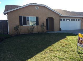 2115 Gentry Way, Red Bluff, CA 96080