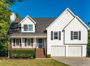 15 Amandas Ct, Cartersville, GA 30121