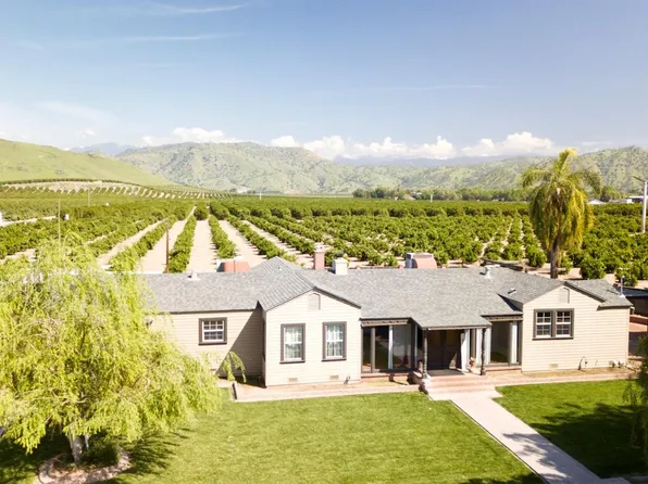 23405 Avenue 328, Woodlake, CA 93286