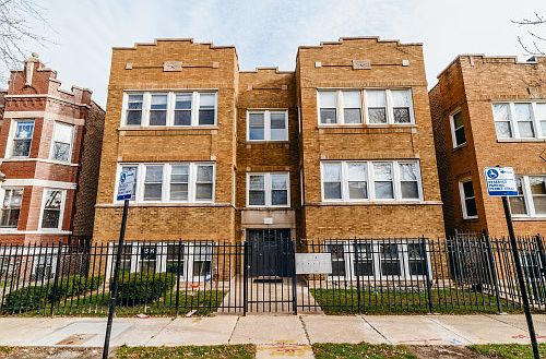 1st image of 1507 N Avers Ave #1509-2