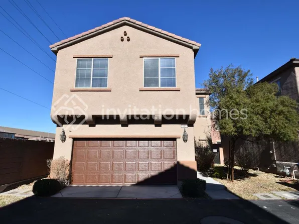 683 Calamus Palm Pl, Henderson, NV 89011