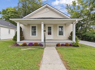 218 Harding St, Danville, KY 40422