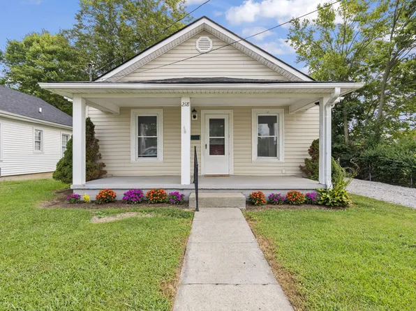 218 Harding St, Danville, KY 40422