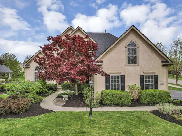 6580 Dalmore Ln, Dublin, OH 43016