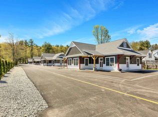 Villa Brasi Condominium, Boscawen, NH 03303