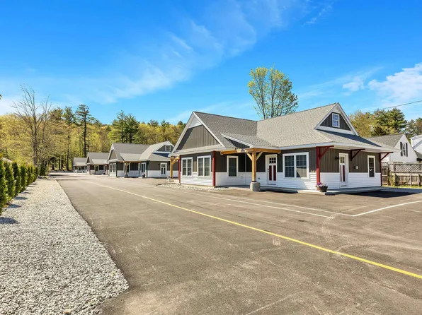 2B Villa Brasi Lane, Boscawen, NH 03303