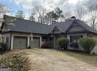 558 Deans Dr, Dawsonville, GA