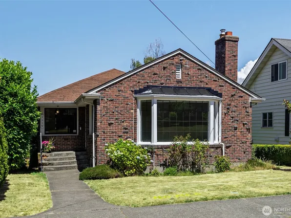 1119 N Tacoma Avenue, Tacoma, WA 98403