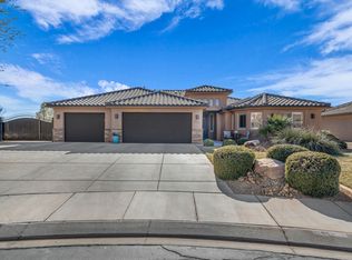 225 W Talon Ct, Ivins, UT 84738