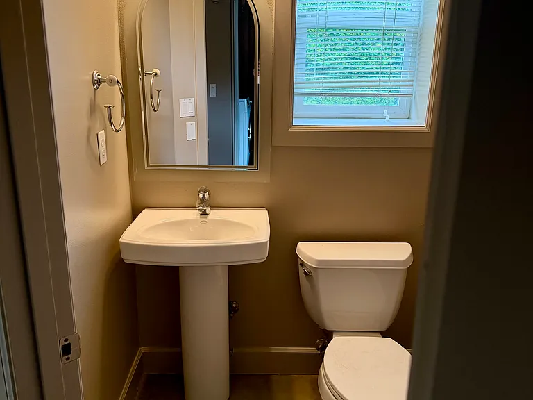 Powder Bath
