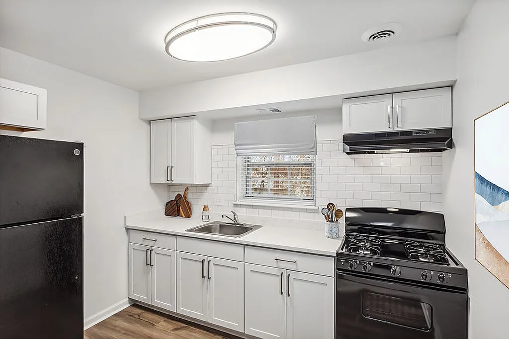 The Villages at Marley Station Apartments — Photo 1