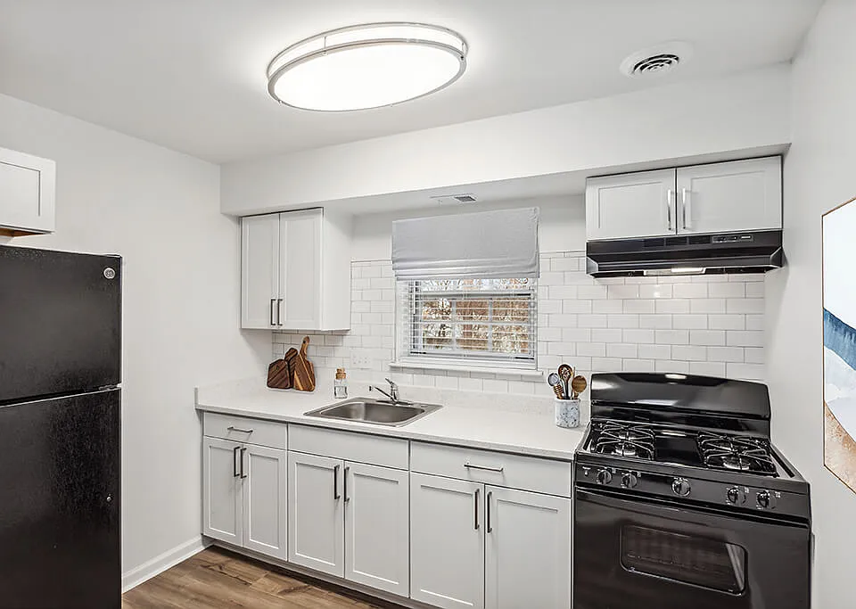 The Villages at Marley Station Apartments