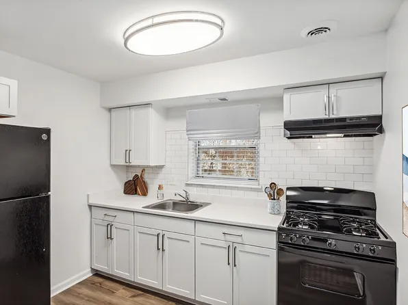 The Villages at Marley Station Apartments