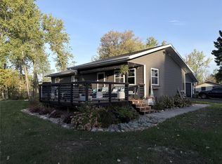 304 N Plecity Avenue, Haugen, WI 54841