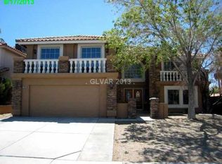 1603 Bearclaw Ter, Henderson, NV 89014