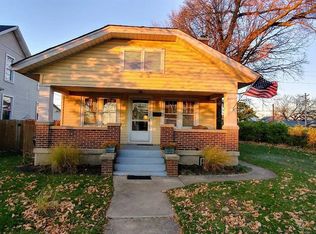 840 Hooven Ave, Hamilton, OH 45015