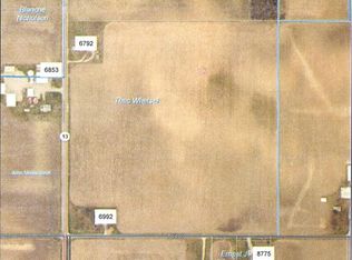 6992 S State Road 13, Pendleton, IN 46064