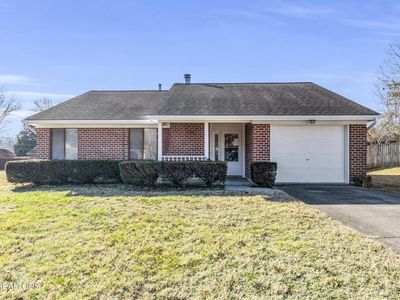 9117 Highbridge Dr LOT 3, Knoxville, TN, 37922