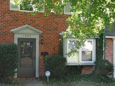 1404 Calander Ct, North Chesterfield, VA, 23235
