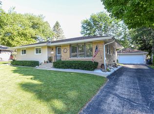 608 Rohda Dr, Waterford, WI 53185