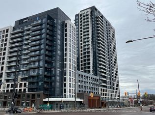 7950 Bathurst St #B-208, Vaughan, ON L4J 0B8