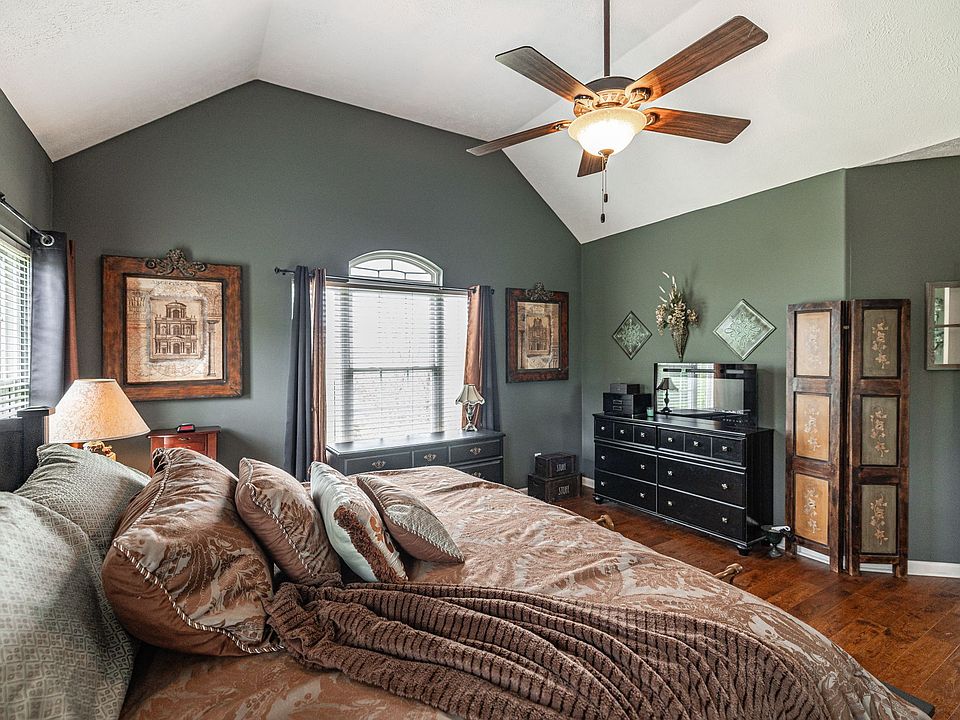 64th image of 1103 Johnny Spears Rd