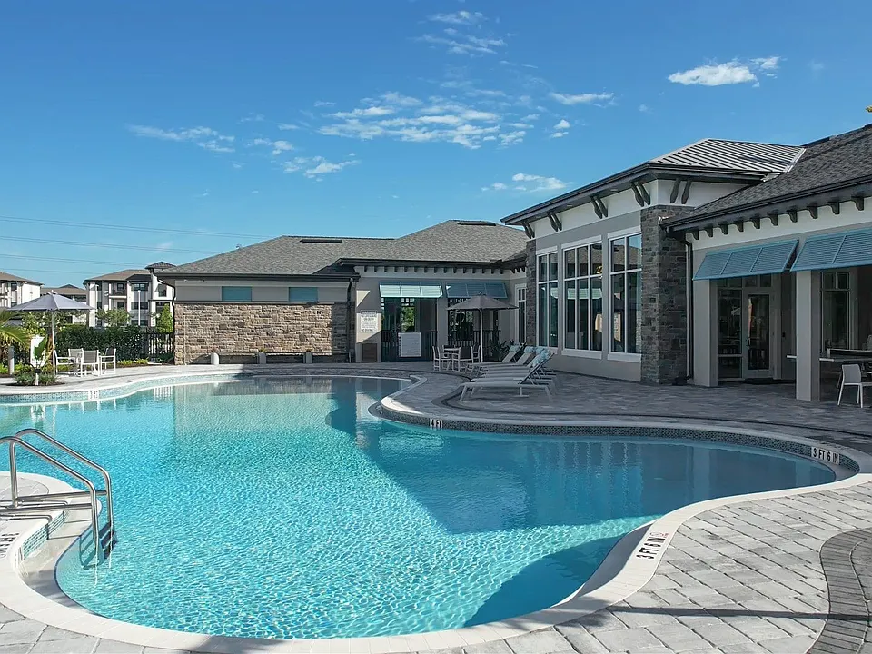 VIVE Apartments - Fort Myers, FL