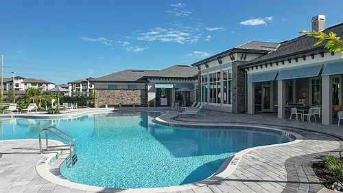 VIVE Apartments - Fort Myers, FL Photo 1