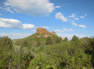 6042 Spy Glass Ct, Larkspur, CO 80118